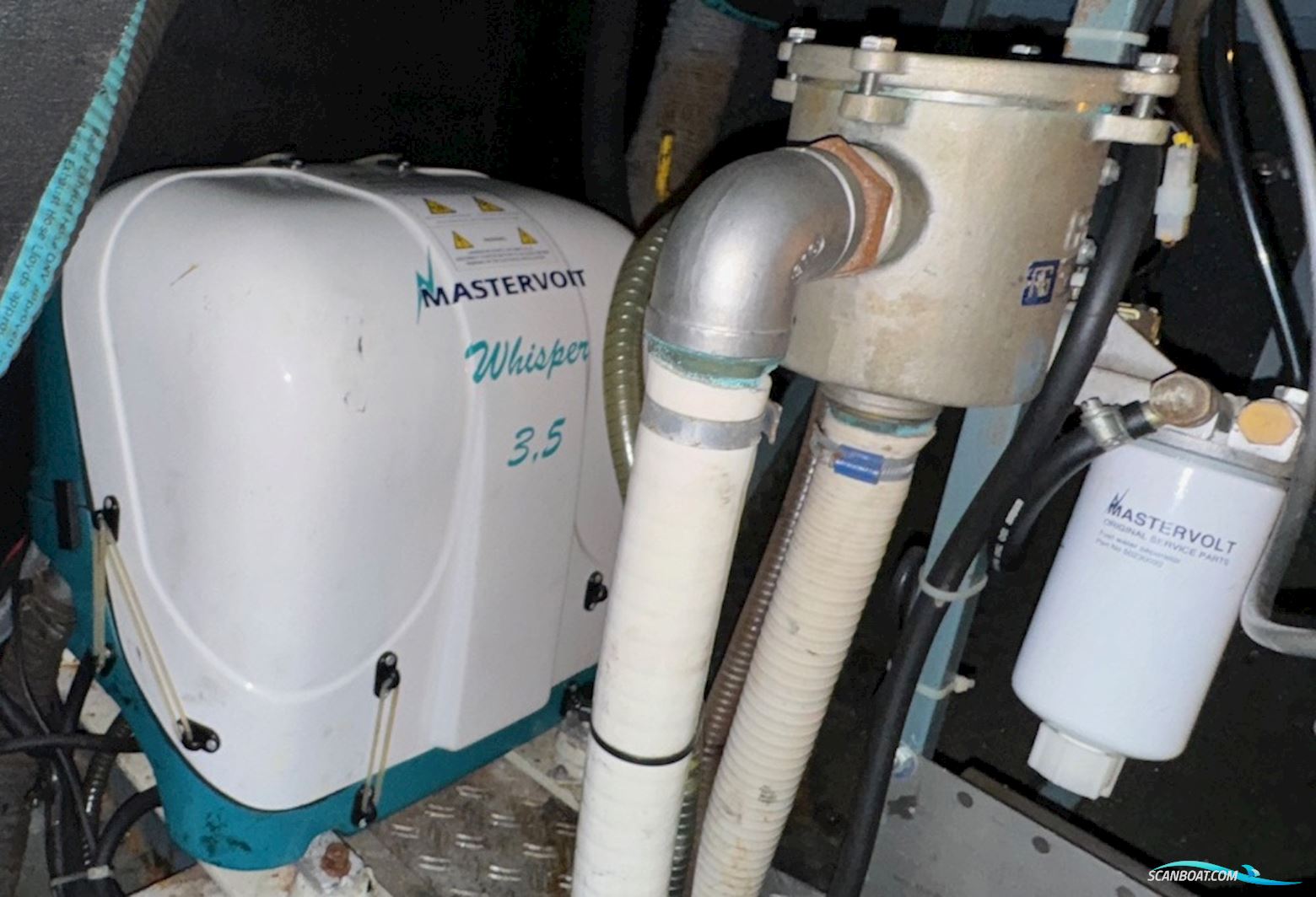 Bruijs Vlet 12.70 AK Cabrio