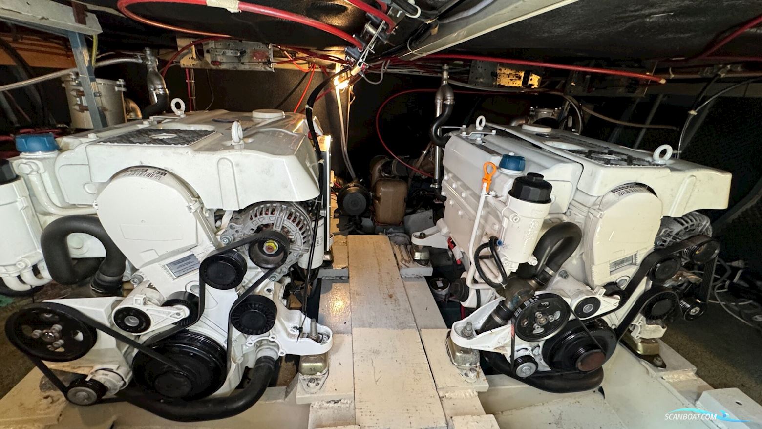 Bruijs Vlet 12.70 AK Cabrio