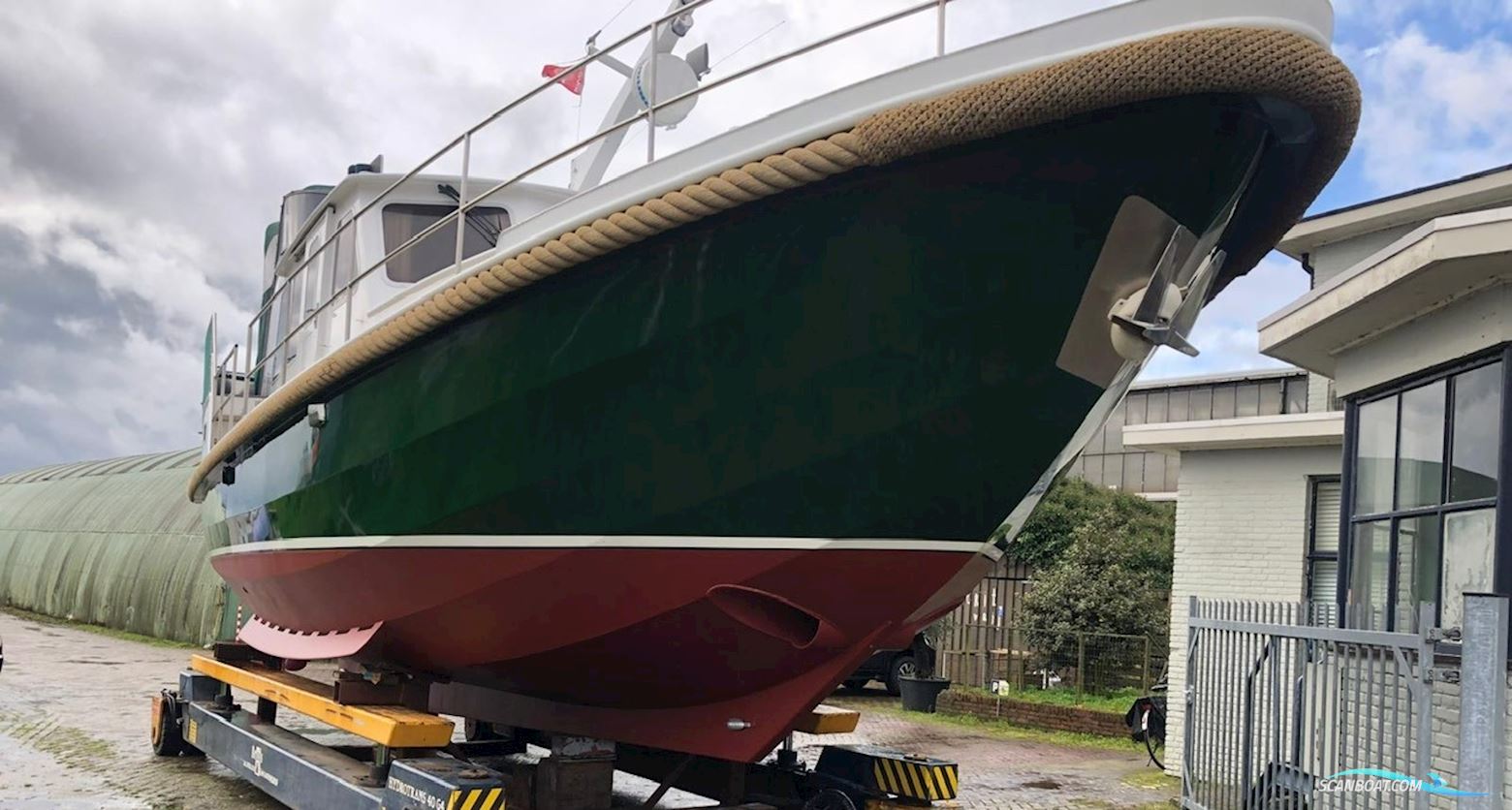 Bruijs Vlet 12.70 AK Cabrio