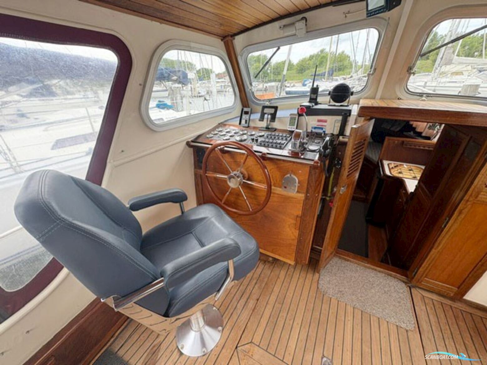 Bruijs Vlet 970