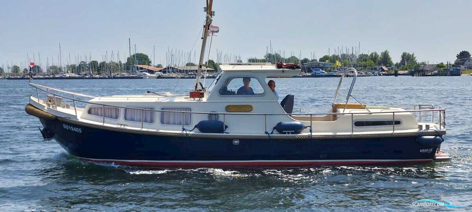 Bruijs Vlet 970