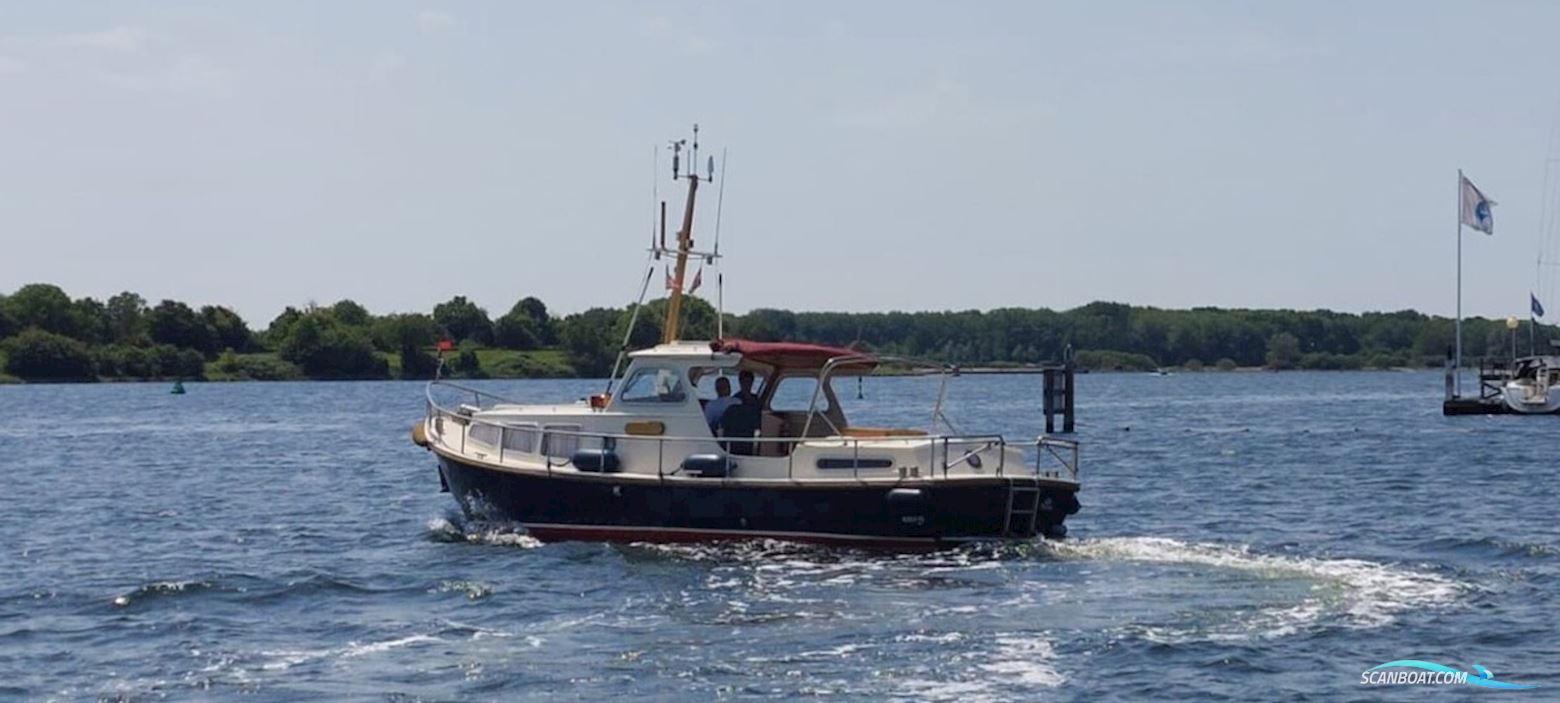 Bruijs Vlet 970