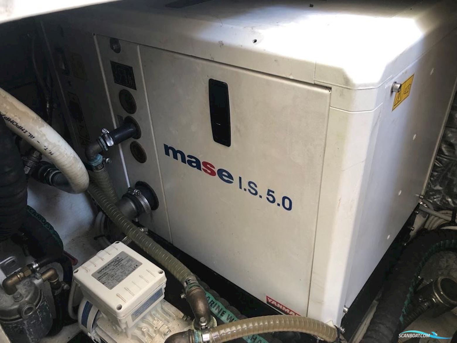 BRUNO ABBATE PRIMATIST B41