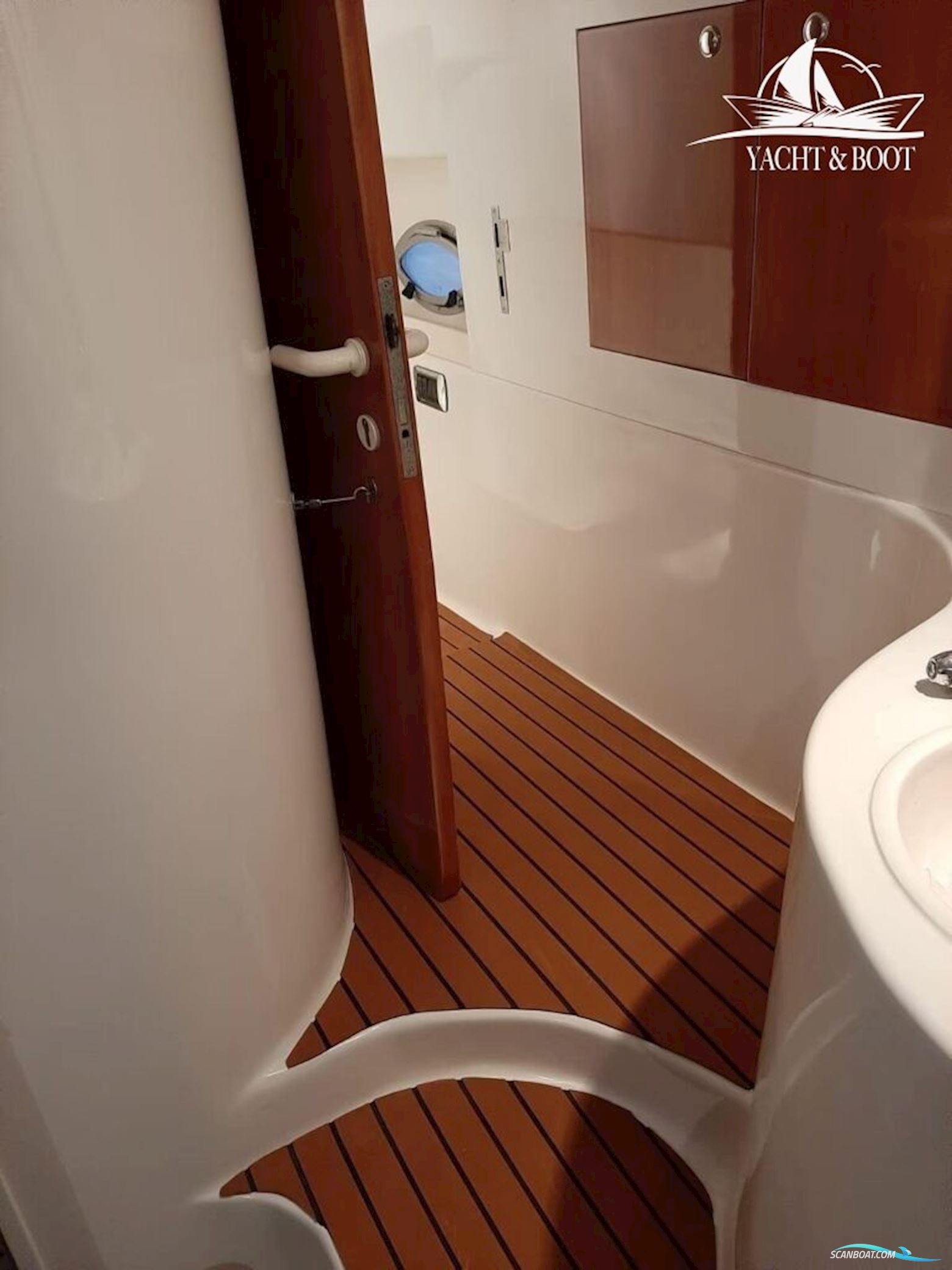 BRUNO ABBATE Primatist G36