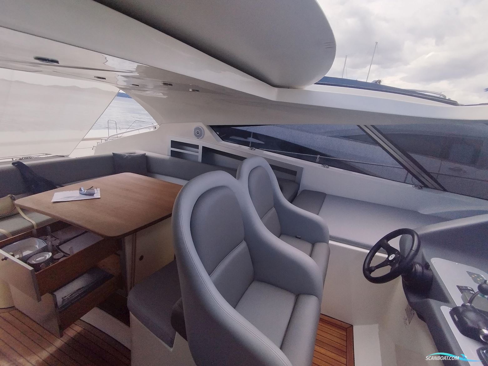 BRUNO ABBATE Primatist G46