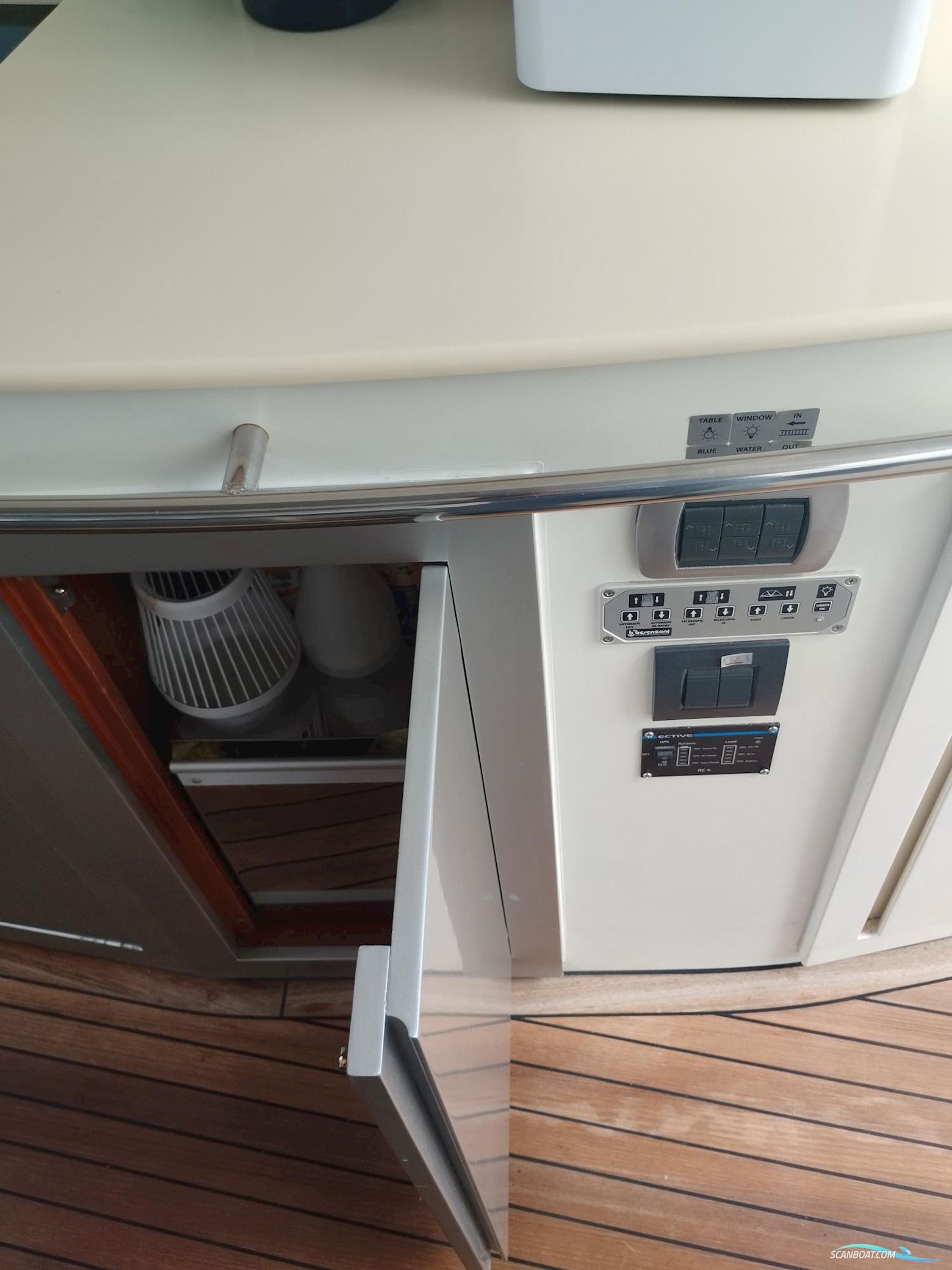 BRUNO ABBATE Primatist G46