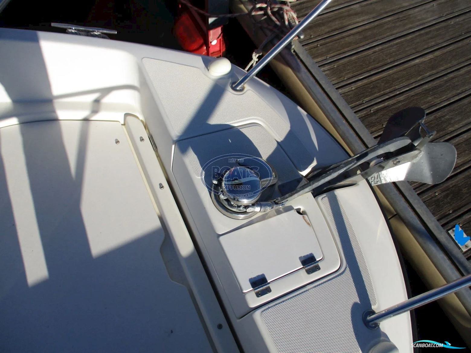 Brunswick Marine Quicksilver 675 Activ Open