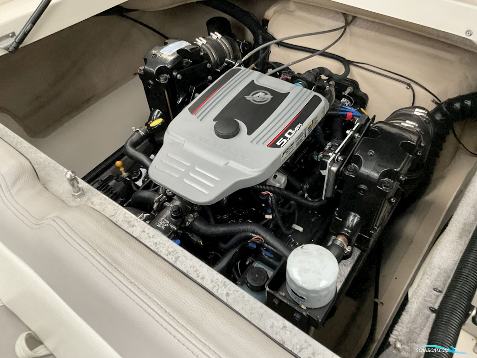 Bryant 246 Bowrider