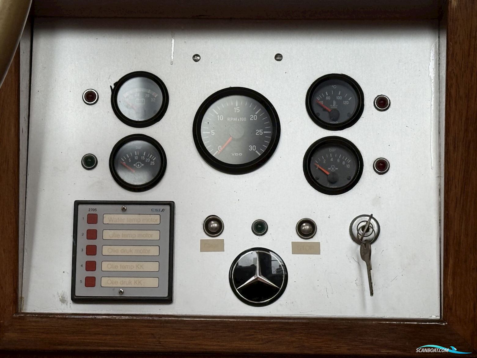 Bugsier Sleper 21.20