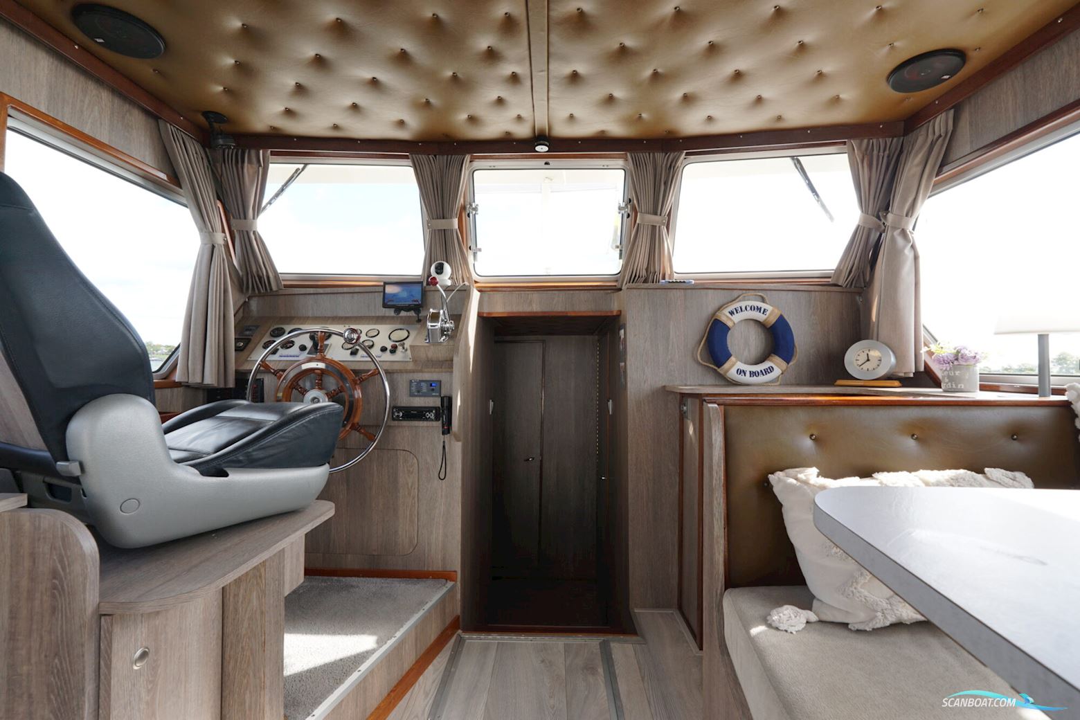 Buijs Kruiser 10.80 OK