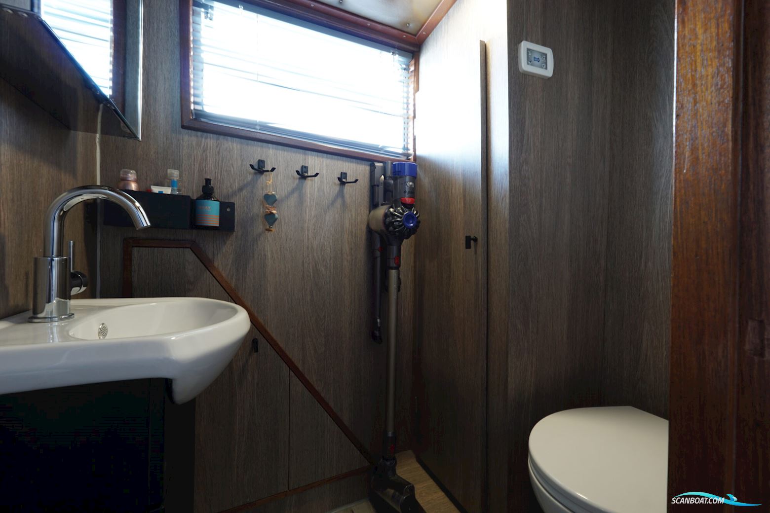 Buijs Kruiser 10.80 OK