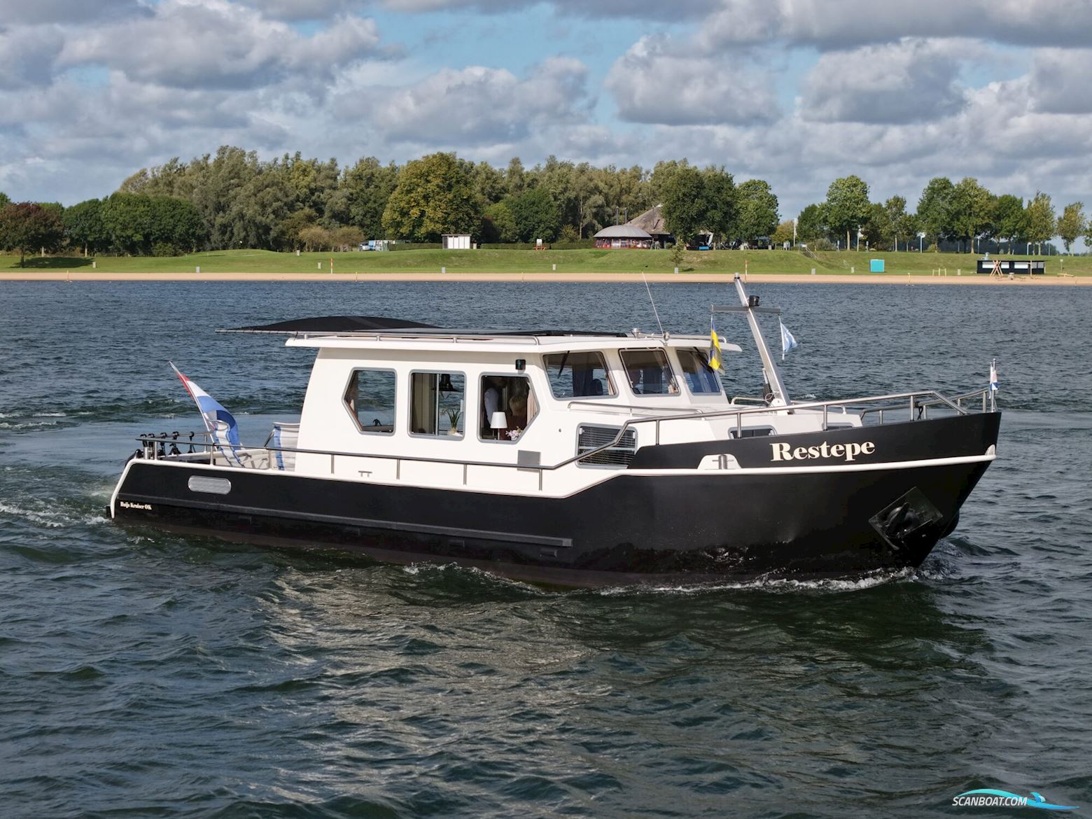 Buijs Kruiser 10.80 OK