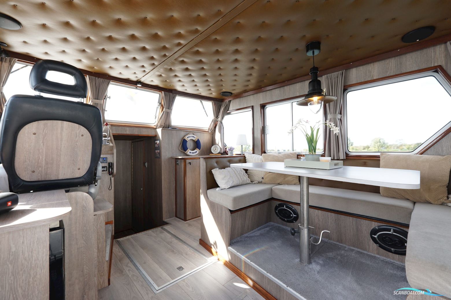 Buijs Kruiser 10.80 OK