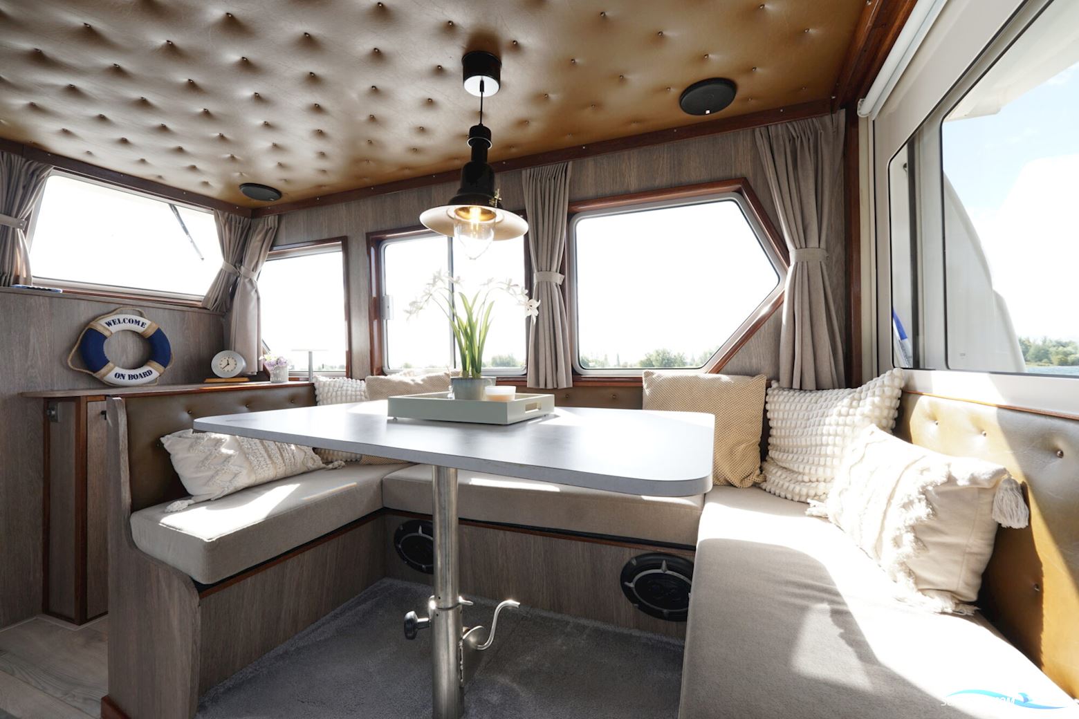 Buijs Kruiser 10.80 OK