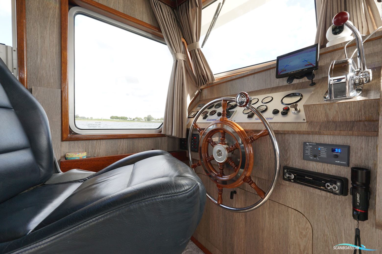 Buijs Kruiser 10.80 OK