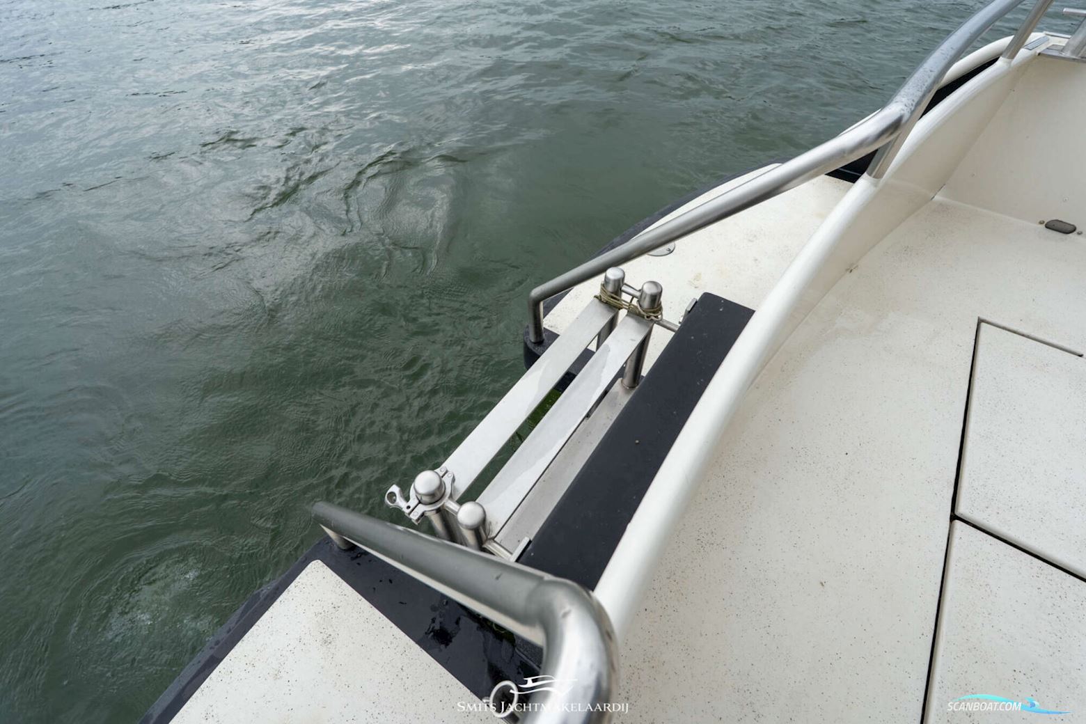 Buijs Kruiser 10.80 Salon OK