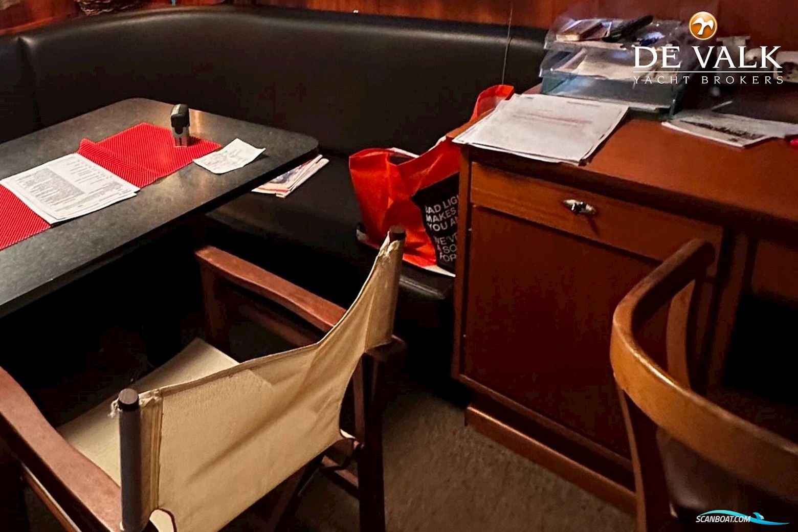 Bulk Cargo Ship 68 m