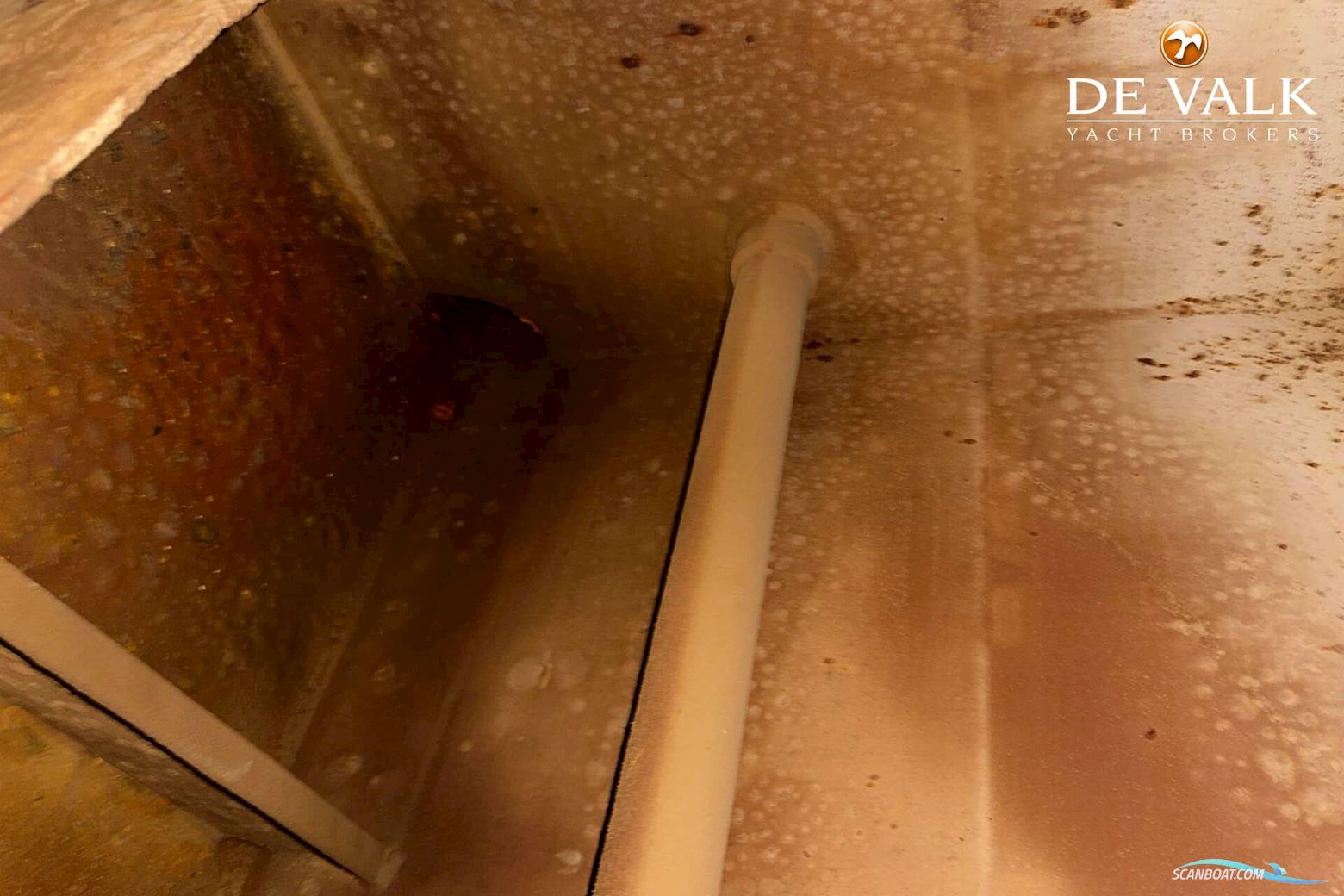 Bulk Cargo Ship 68 m