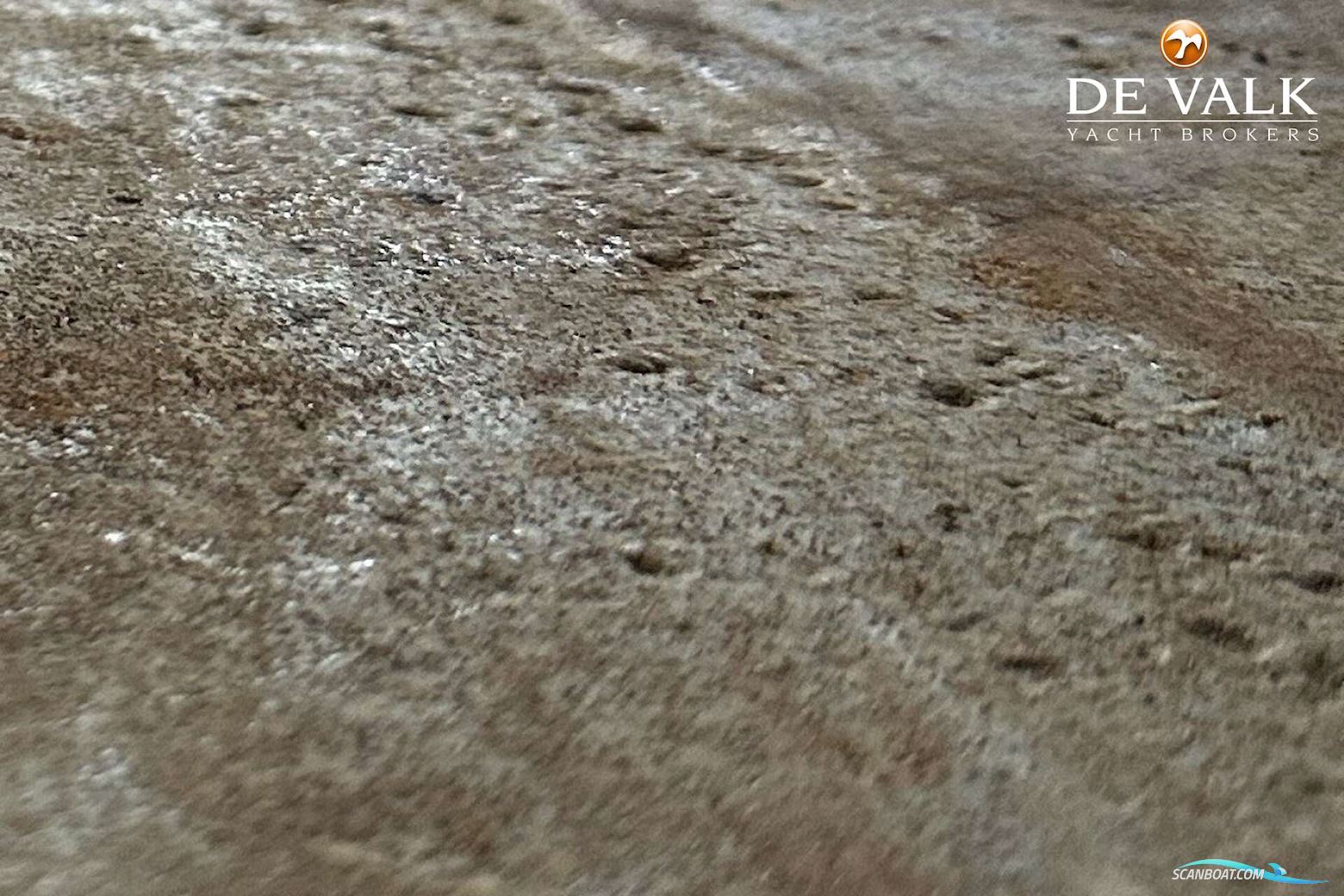 Bulk Cargo Ship 68 m