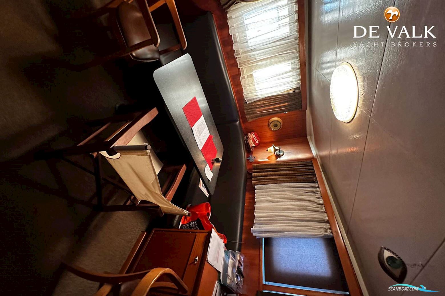 Bulk Cargo Ship 68 m