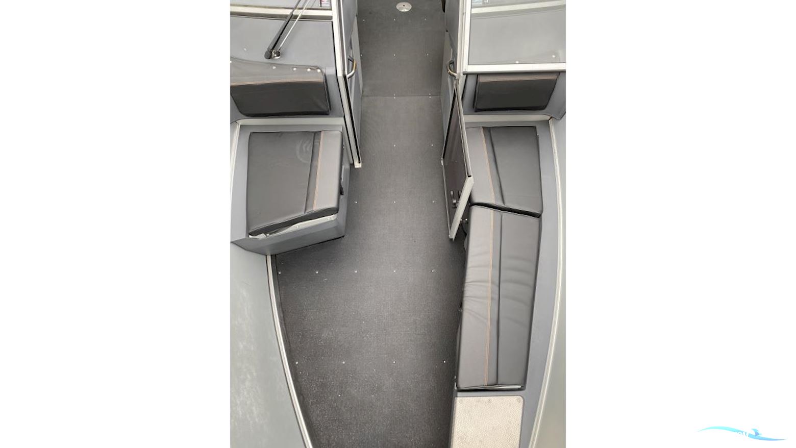 Buster Magnum t.o.m. 2017