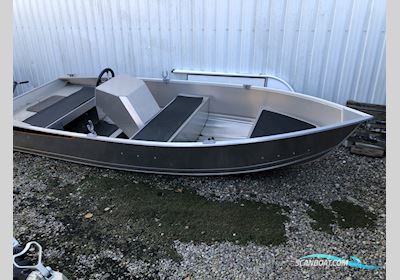 Buster Mini SC Motorboten 2024, Denemarken