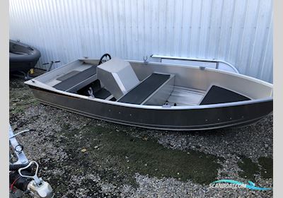 Buster Mini SC Motorboten 2024, Denemarken