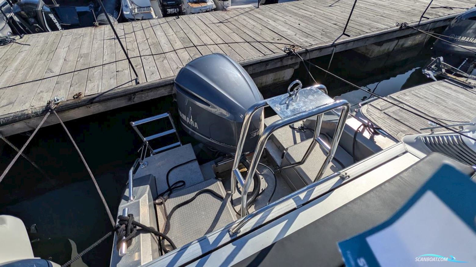 Buster Supermagnum t.o.m. 2017