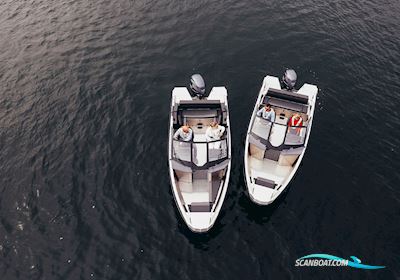 Buster XL Motorboten 2025, Denemarken