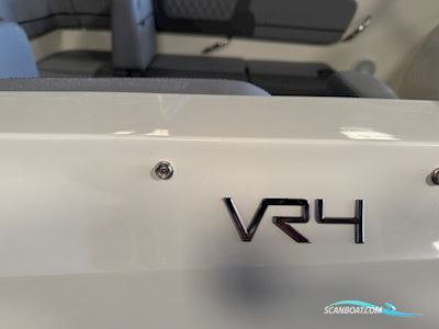 Byliner VR4 Bowrider Med F115 Proxs Mercury-Efi 4 Takt Motorboten 2025, Denemarken