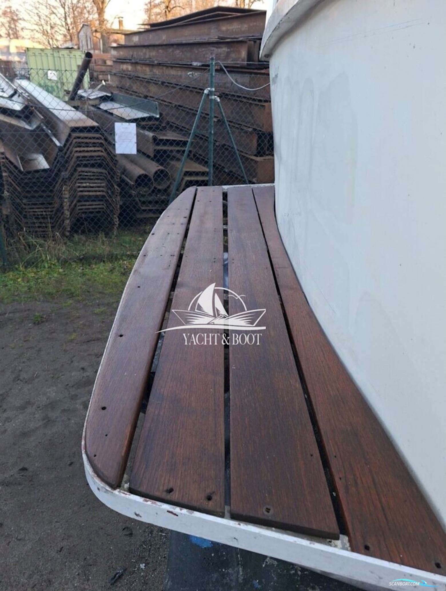 Bützfleth 1000 AK