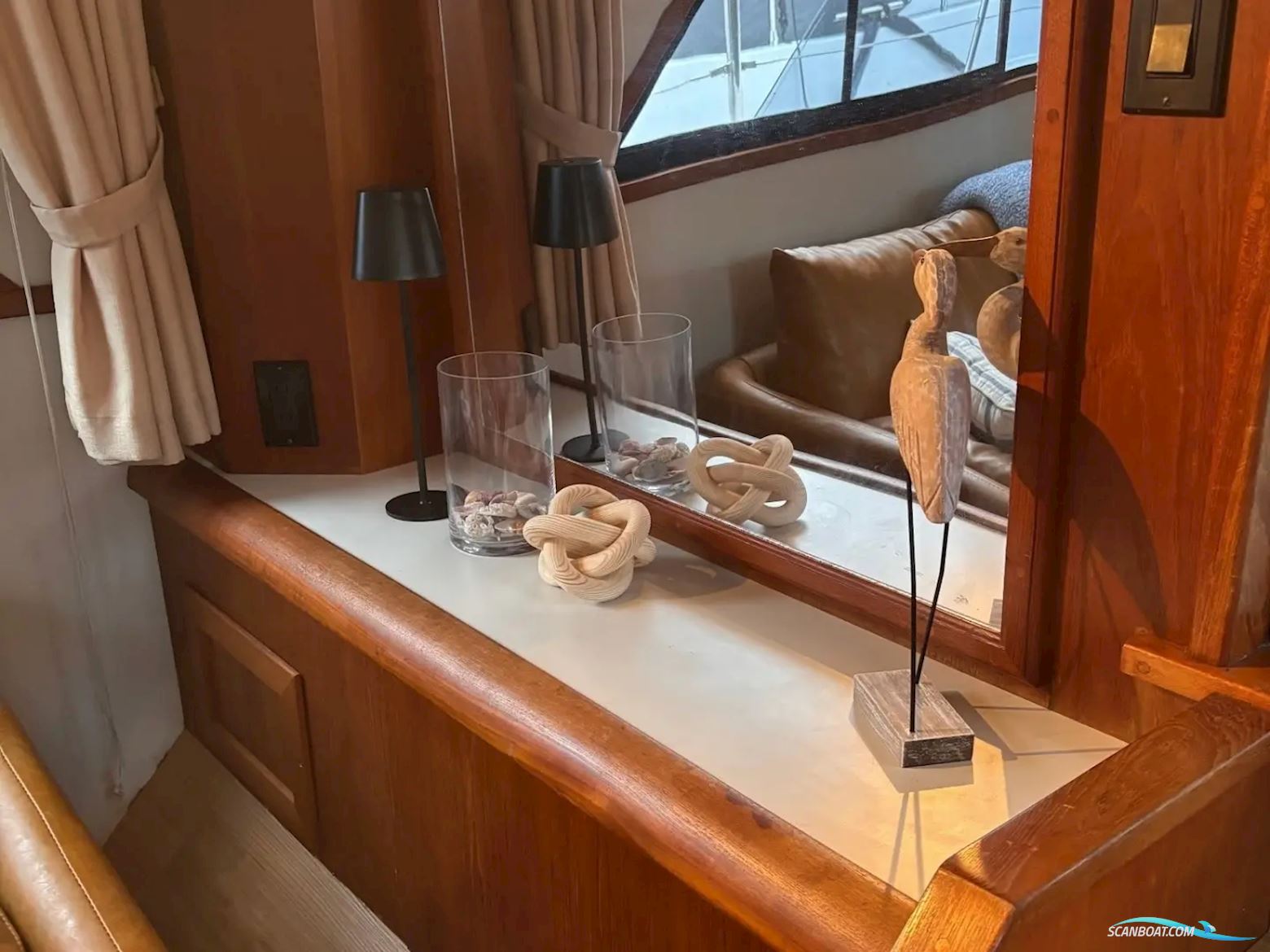 Californian 48 Sundeck