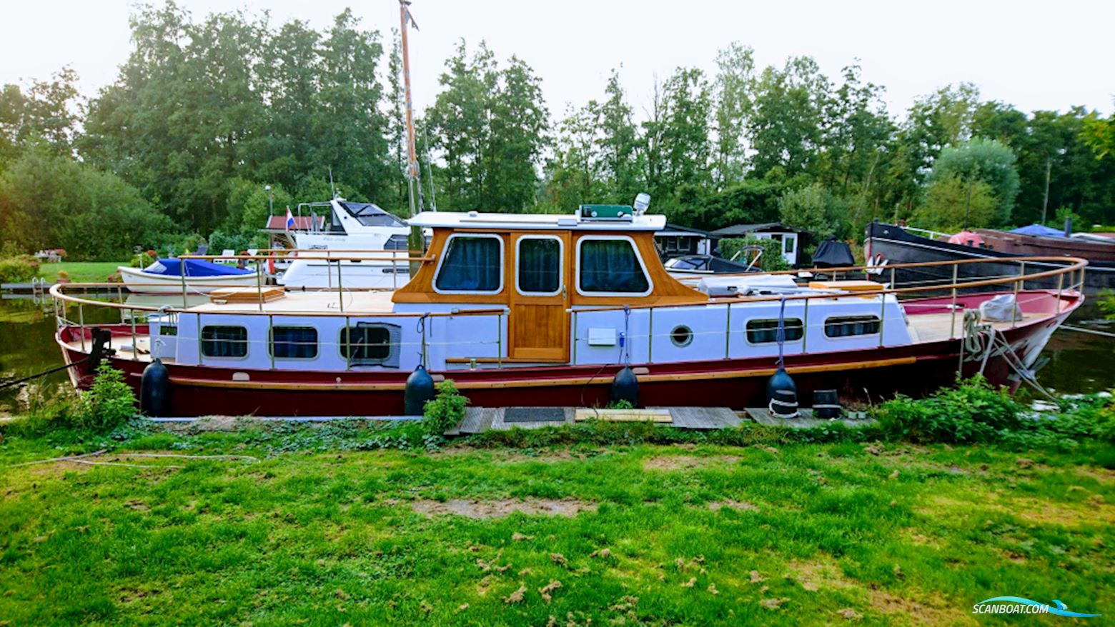 Cammenga 1300 Kotter