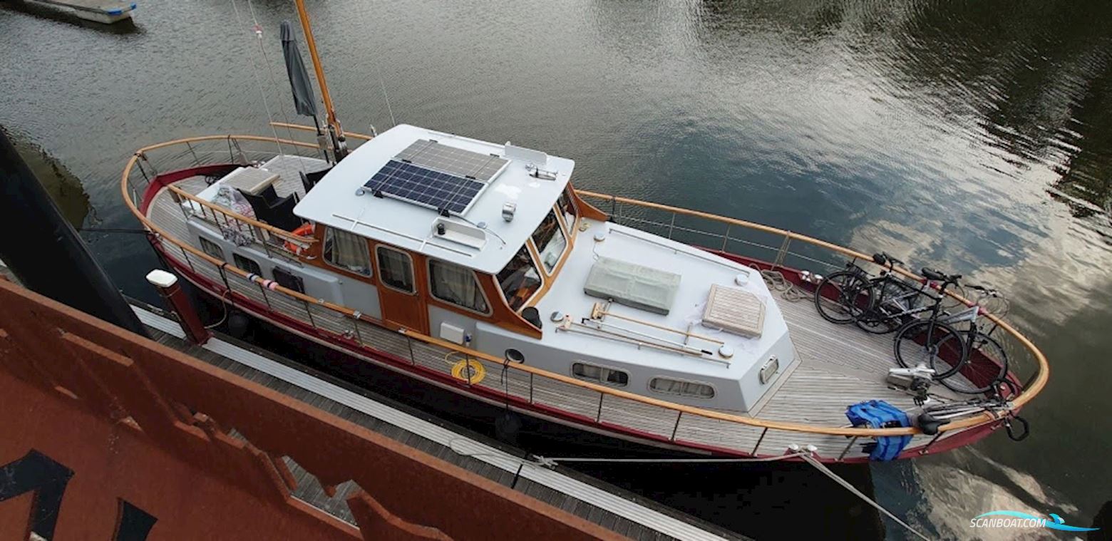 Cammenga 1300 Kotter