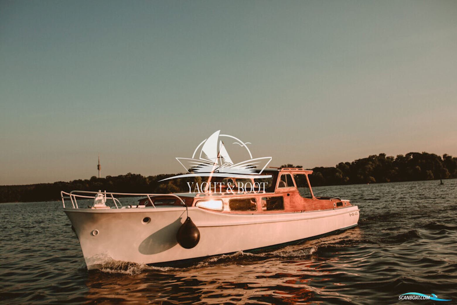 Cammenga Backdecker