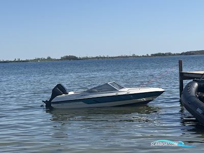 Campion 160 CD Motorboten 1995, Denemarken