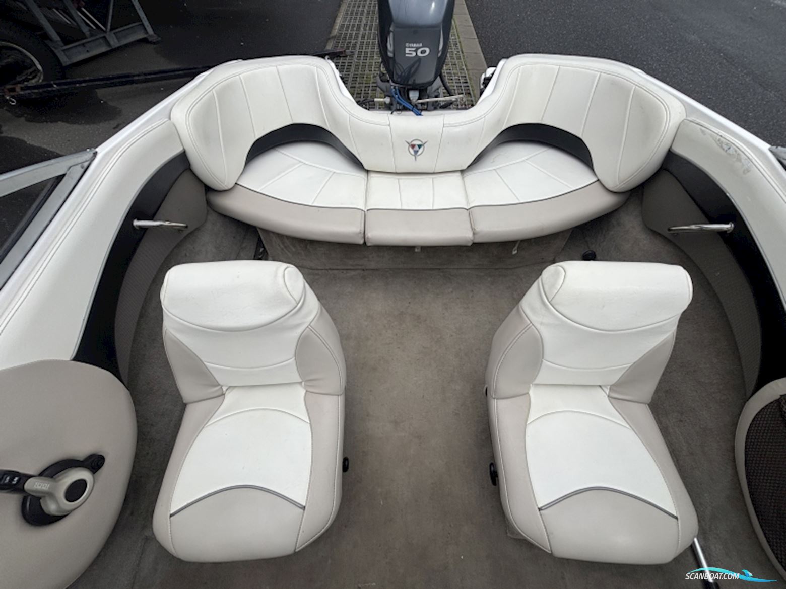 Campion 485 BR Allante