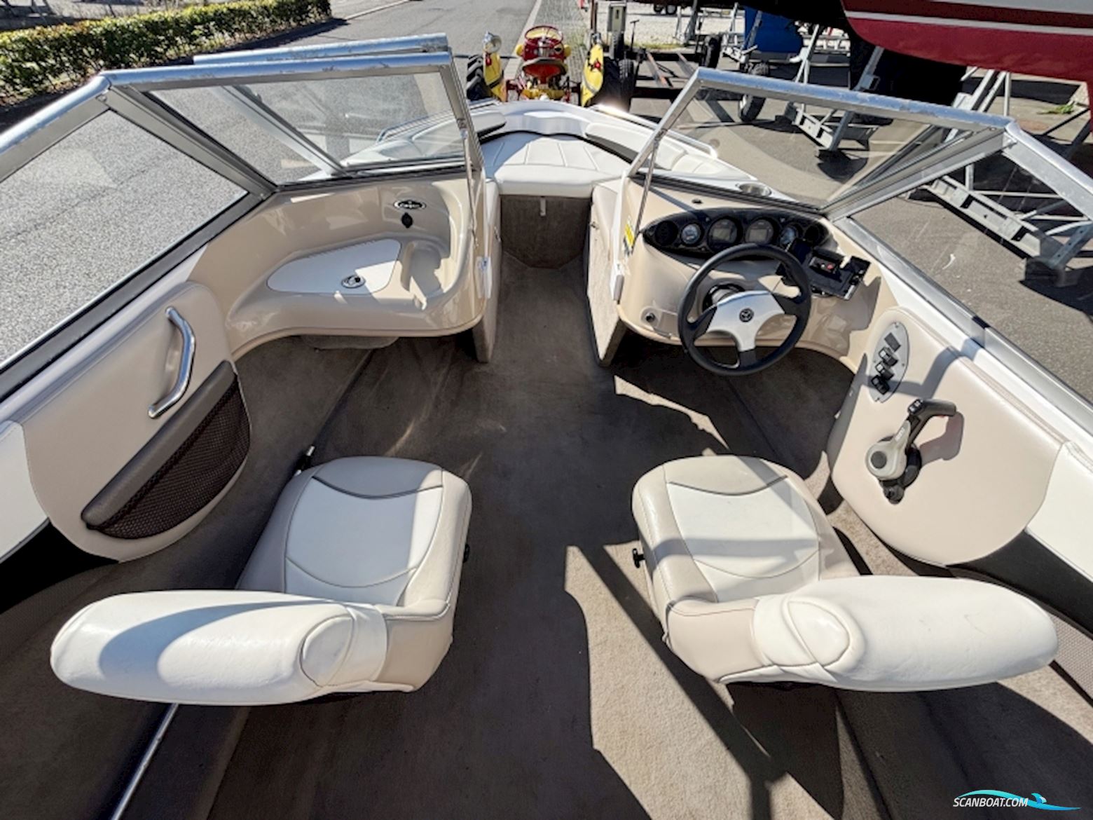 Campion 485 BR Allante