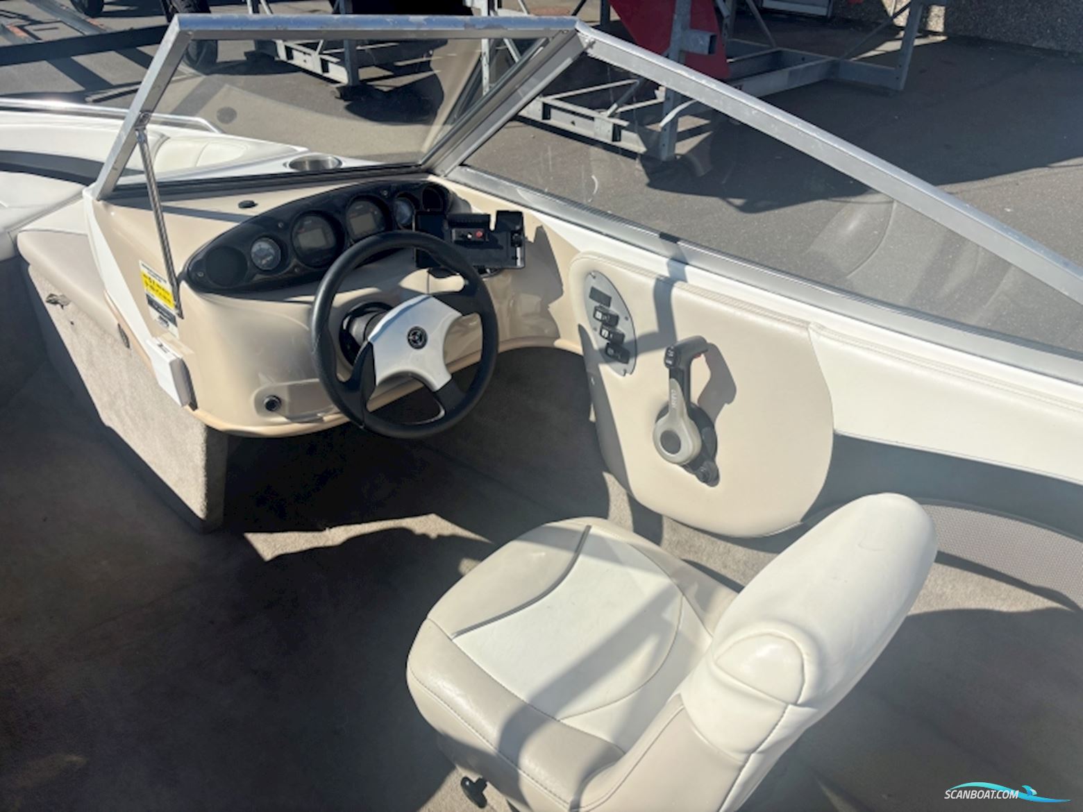Campion 485 BR Allante