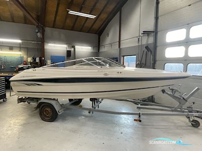 Campion 505 CD Allante Motorboten 1997, Denemarken