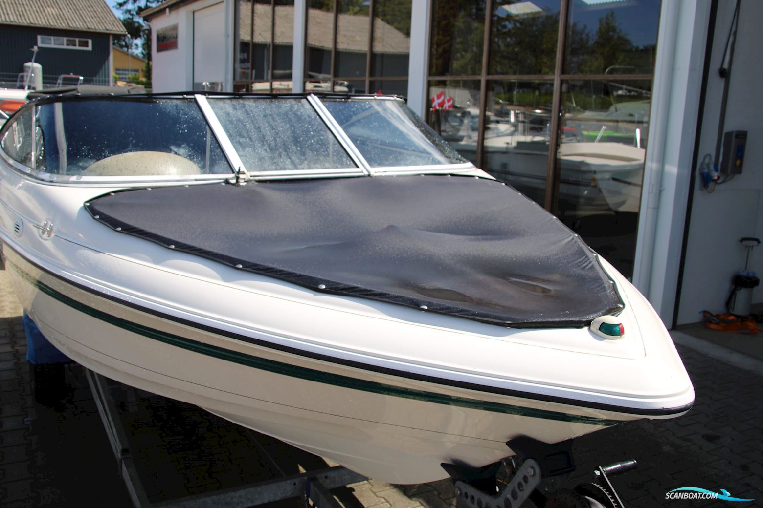 Campion 535 Bowrider