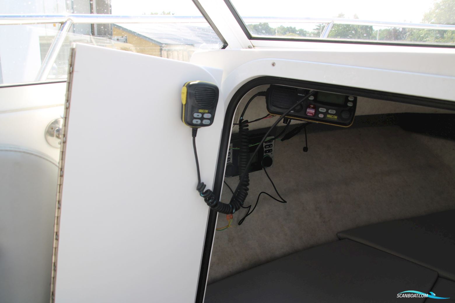 Campion 542 Explorer