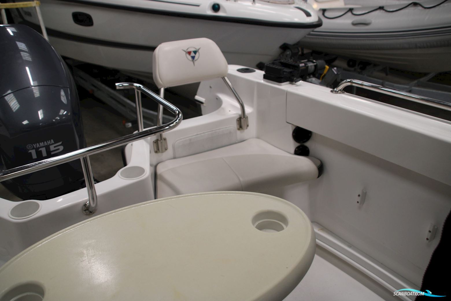 Campion 542 SC Explorer