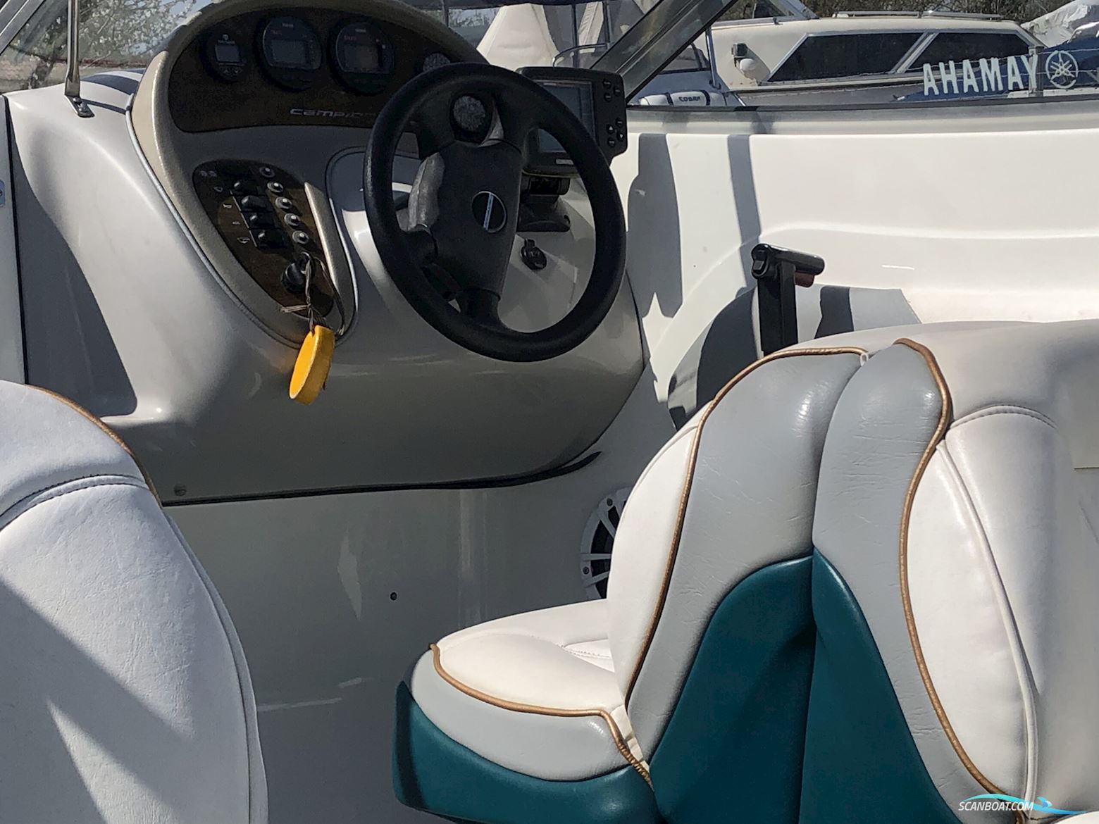 Campion 565 SC Allante