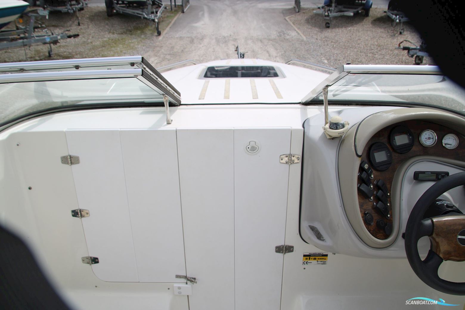 Campion 565 SC Allante