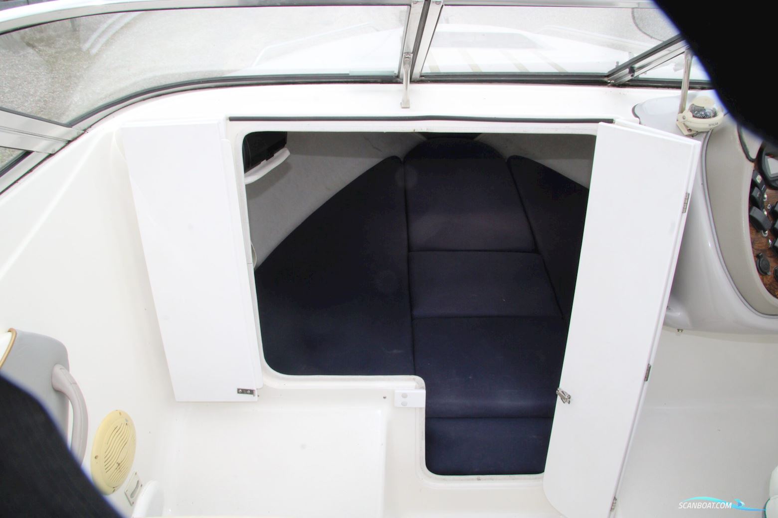 Campion 565 SC Allante