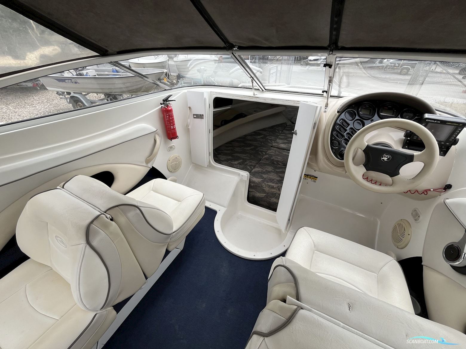Campion 565 SC Allante