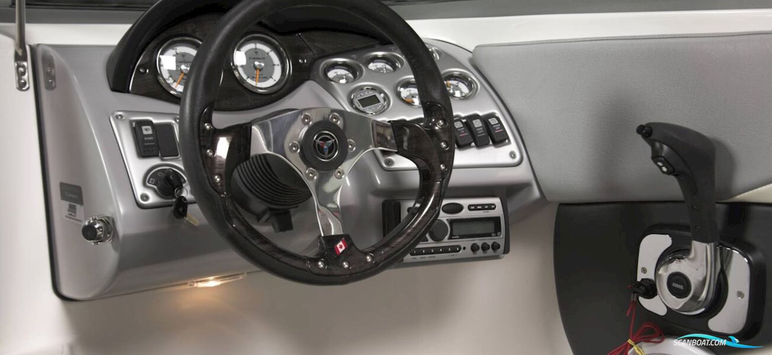 Campion 595iSC Allante