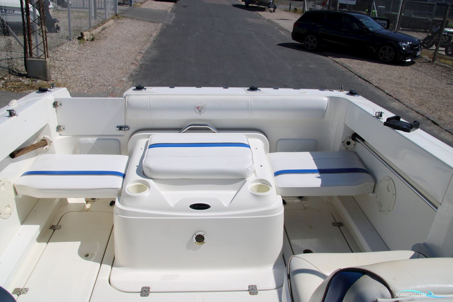 Campion 602 i SC Explorer