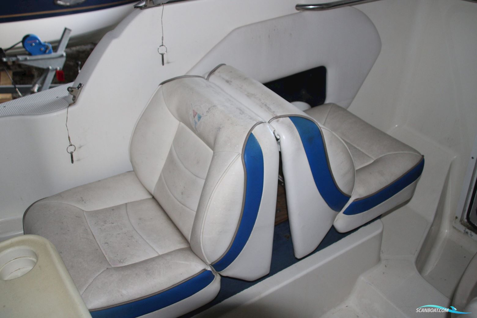 Campion 602 i SC Explorer